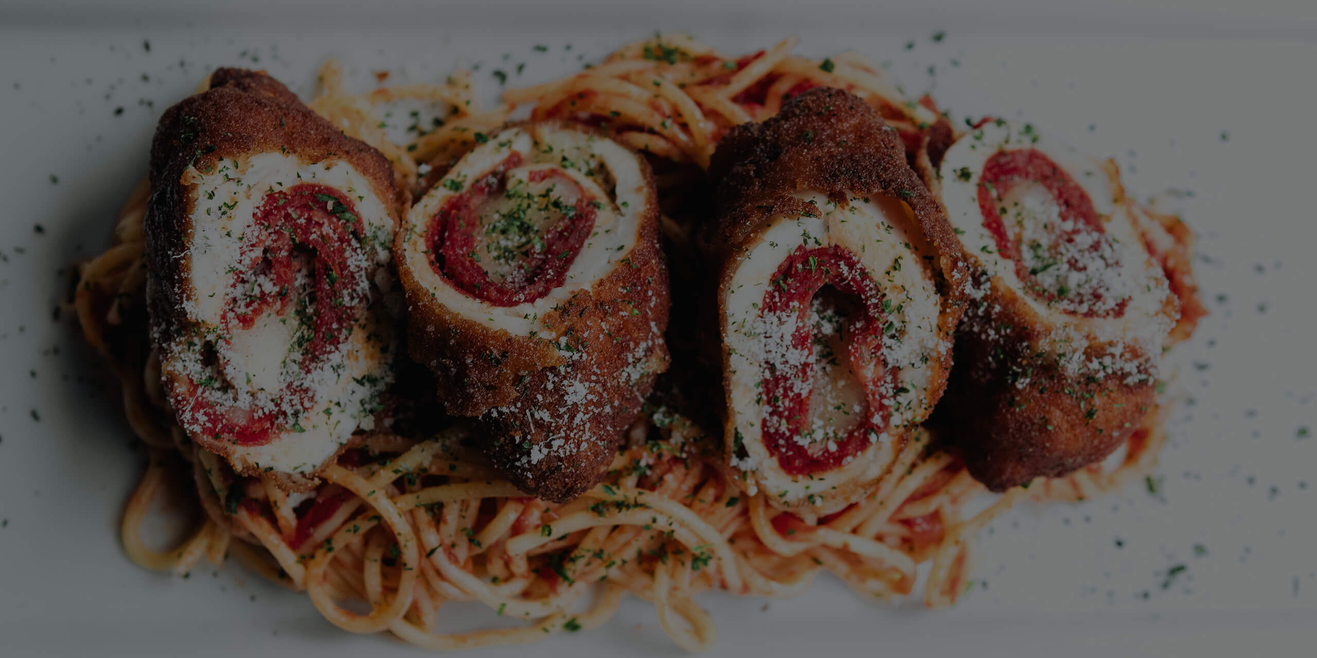Lexington’s Fine Italian